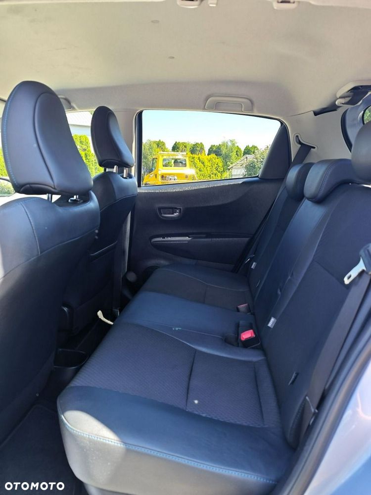 Toyota Yaris - 29