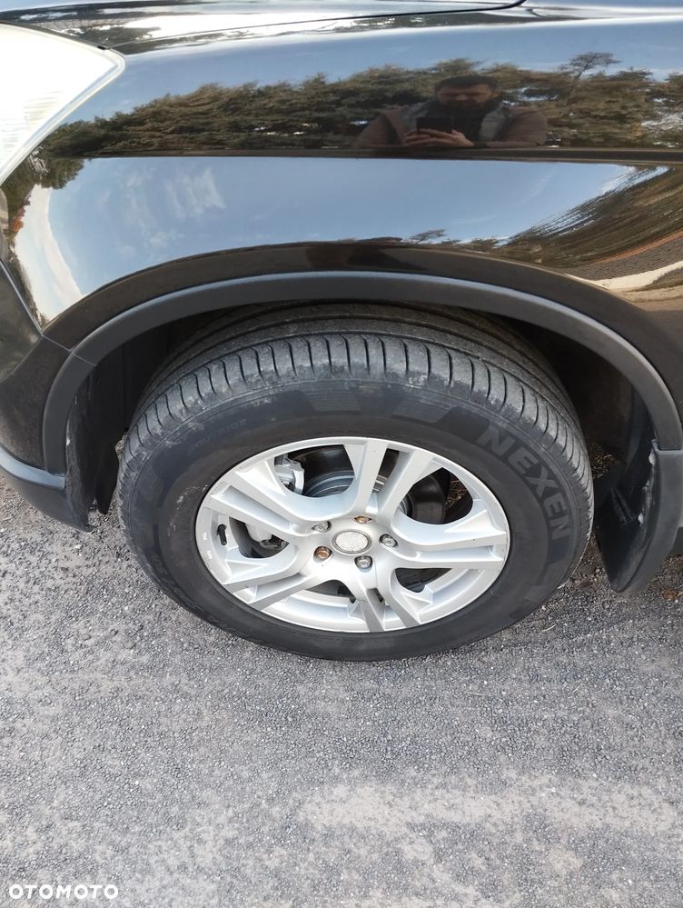 Honda CR-V 2.0 Executive NAVI - 17
