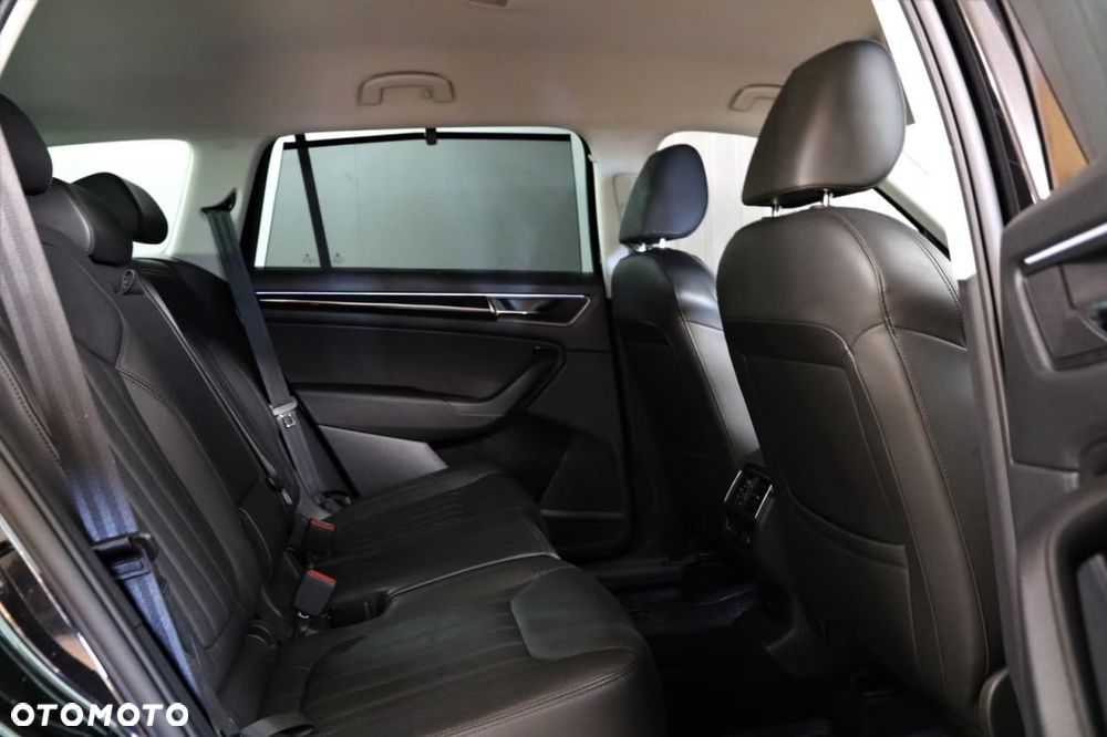Skoda Kodiaq 2.0 TDI 4x4 DSG L&K - 13