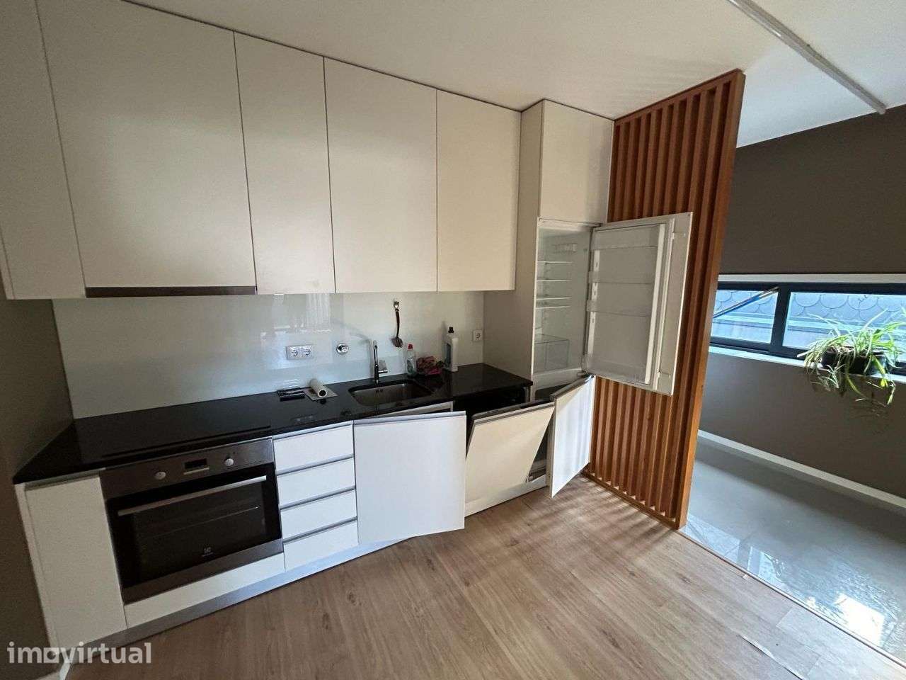 Apartamento T1 centro cidade Barcelos - Grande imagem: 3/10