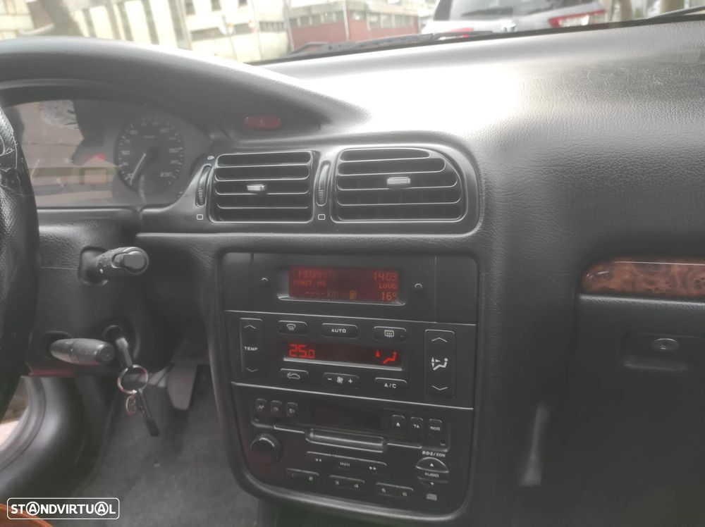 Peugeot 406 Break - 7
