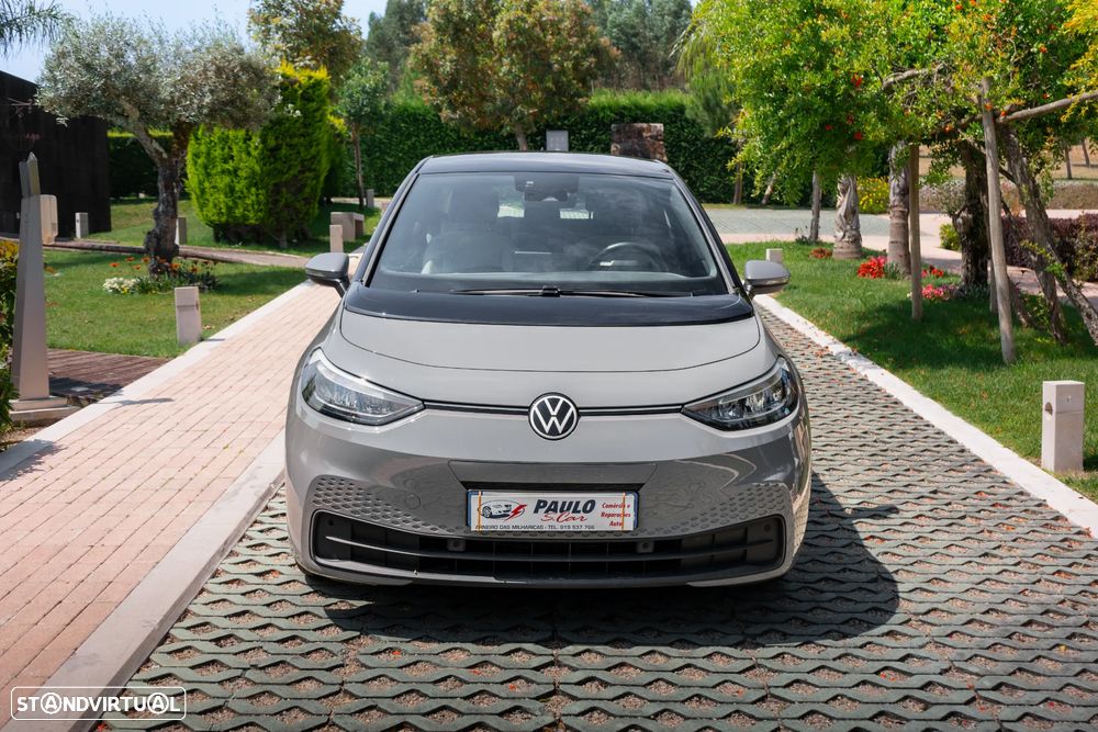 VW ID.3 Pro Performance Max - 4