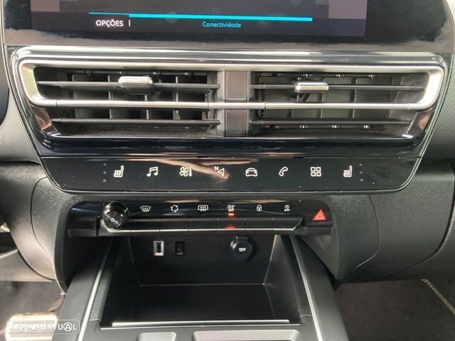 Citroën C5 Aircross 1.2 PureTech Shine EAT8 - 29