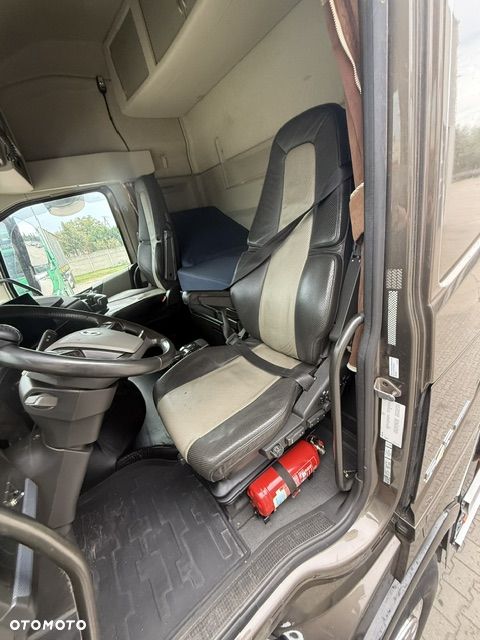 Volvo FH 540 - 14
