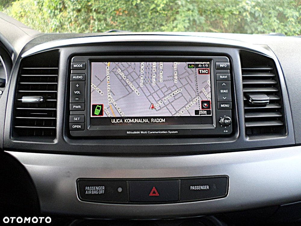 Mitsubishi Lancer 1.8 Instyle NAVI - 15