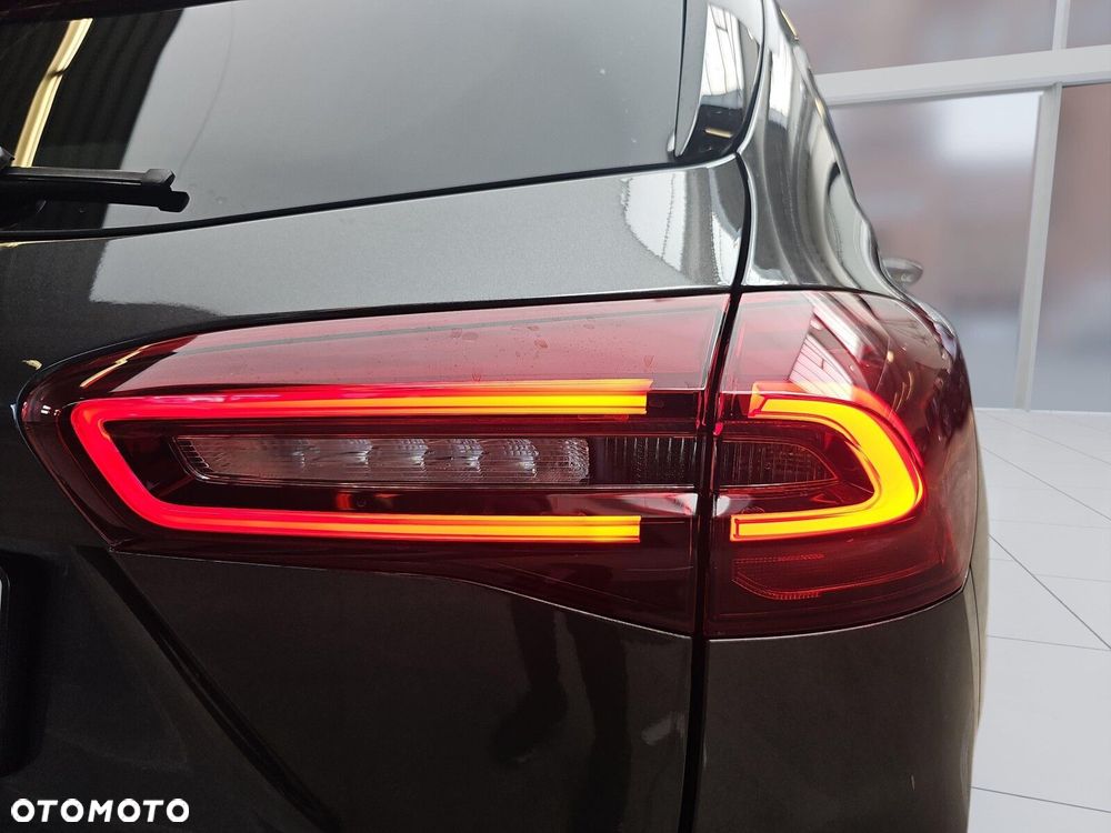 Ford Focus SW 1.0 EcoBoost Titanium - 34