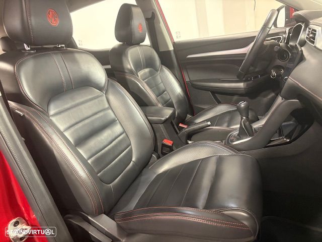 MG ZS ICE 1.5 VTI-tech Luxury - 48
