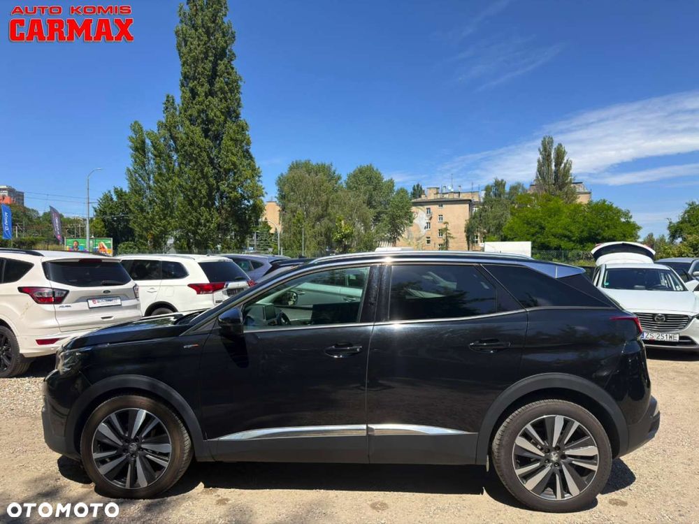 Peugeot 3008 - 4