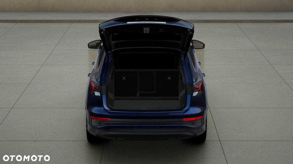 Audi Q4 e-tron - 6