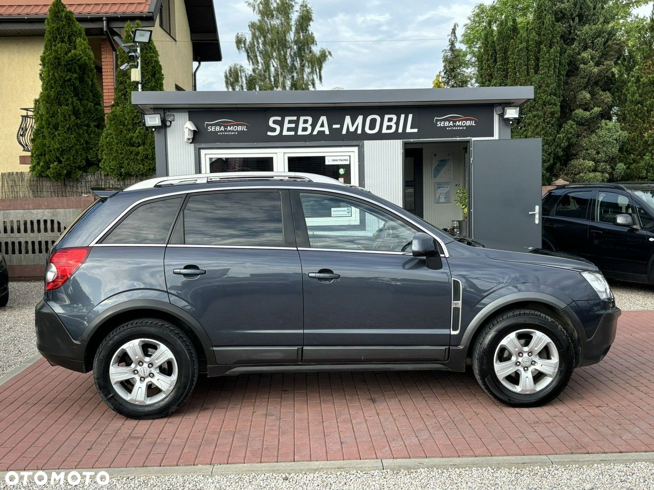 Opel Antara 2.4 Edition - 6