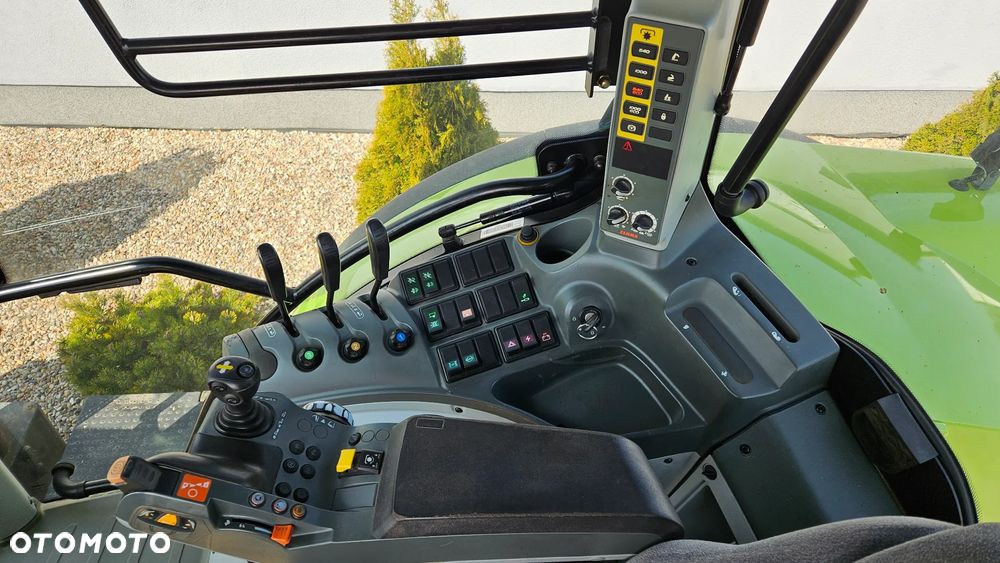 Claas Arion 620 650 - 30