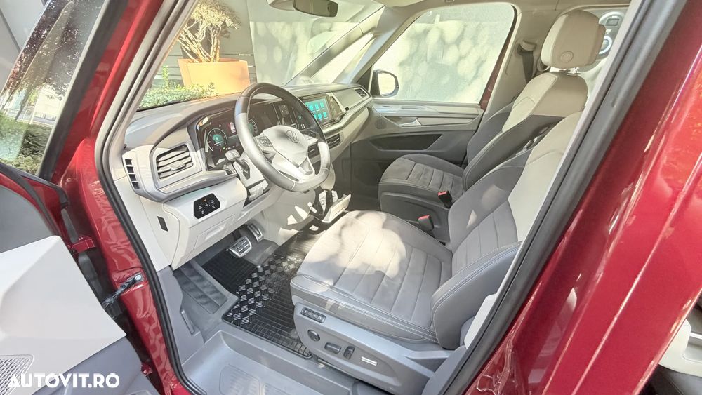 Volkswagen Multivan L 2.0 TDI DSG 110KW Style - 23