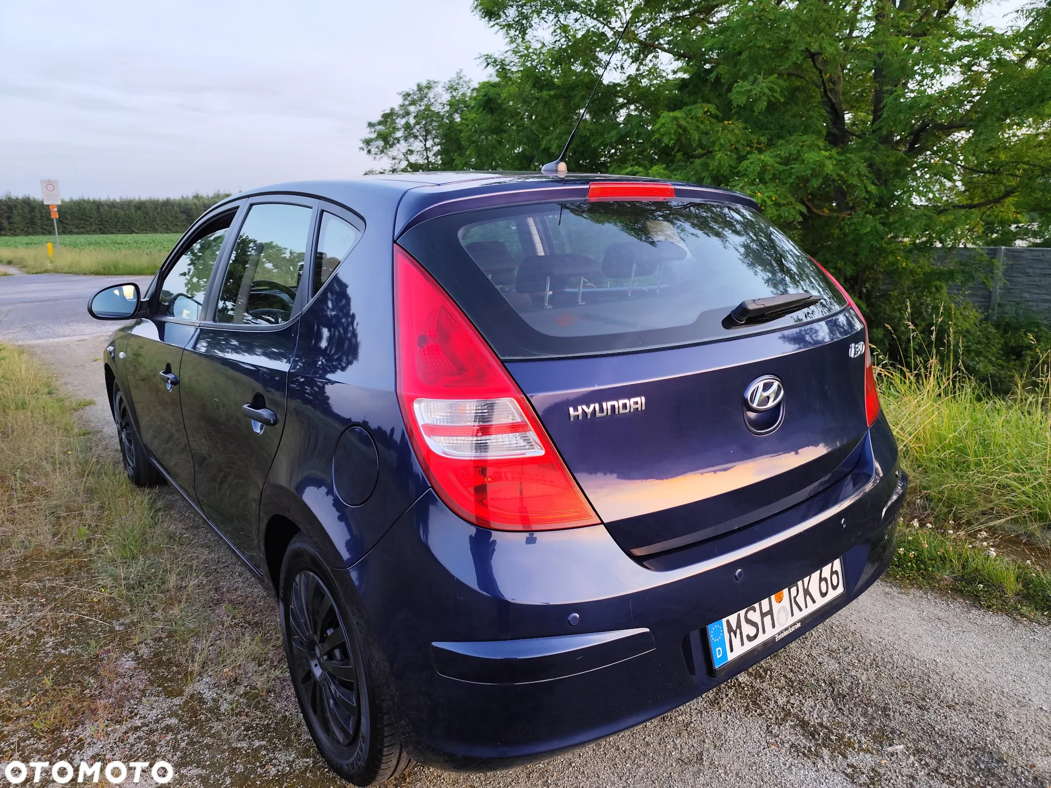 Hyundai i30 1.4 Comfort - 4
