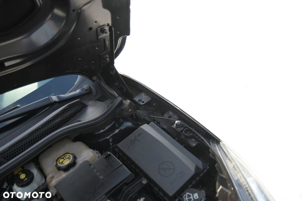 Opel Astra 1.6 Edition Sport - 38