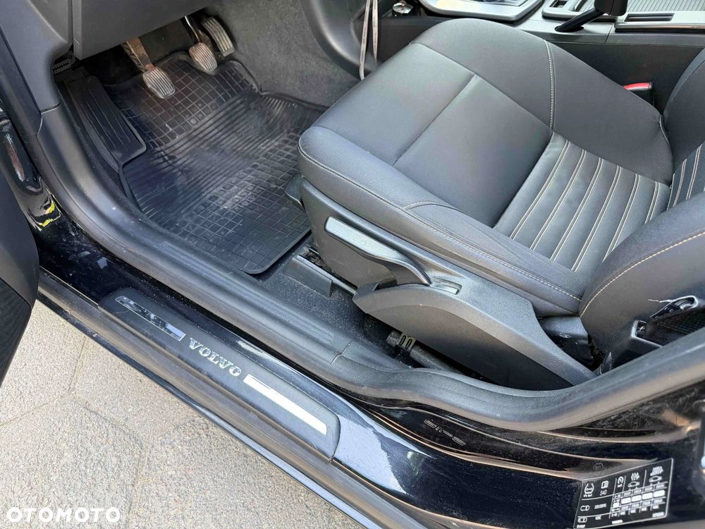 Volvo S40 D3 Kinetic - 14