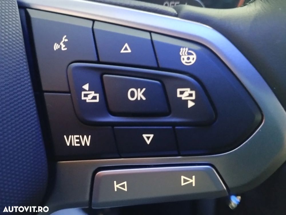 Volkswagen T-Roc 1.5 TSI DSG Style - 12