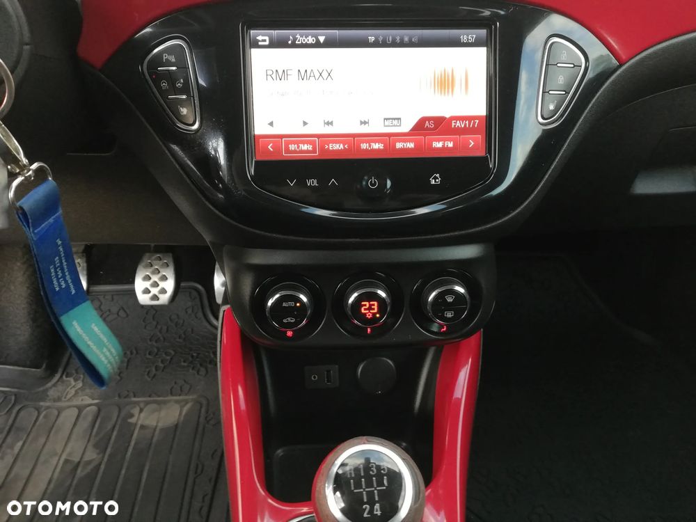Opel Adam 1.4 Slam - 14
