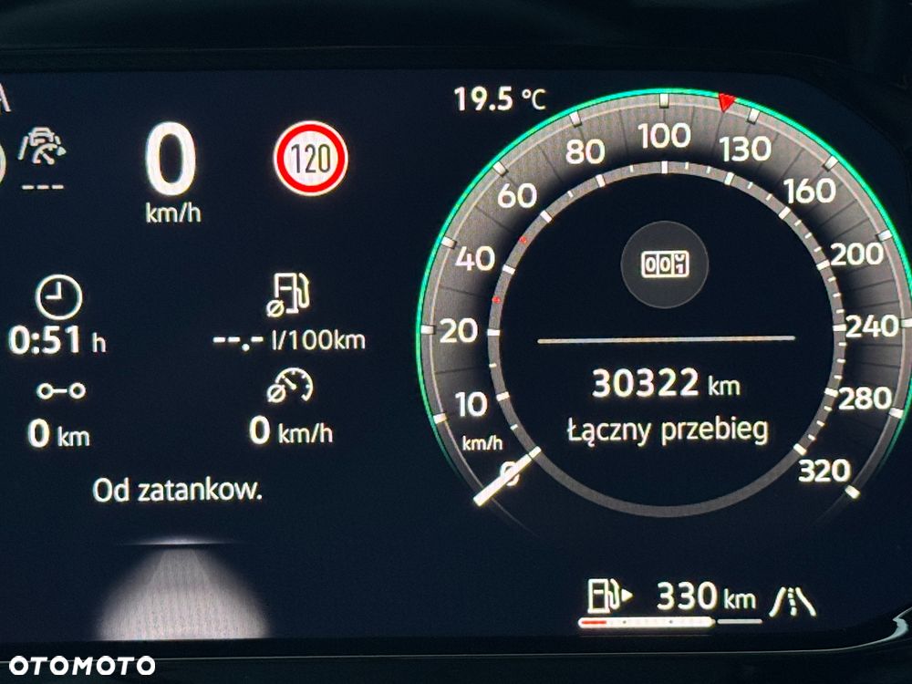 Volkswagen Golf 2.0 TSI 4Motion R Black Edition DSG - 20