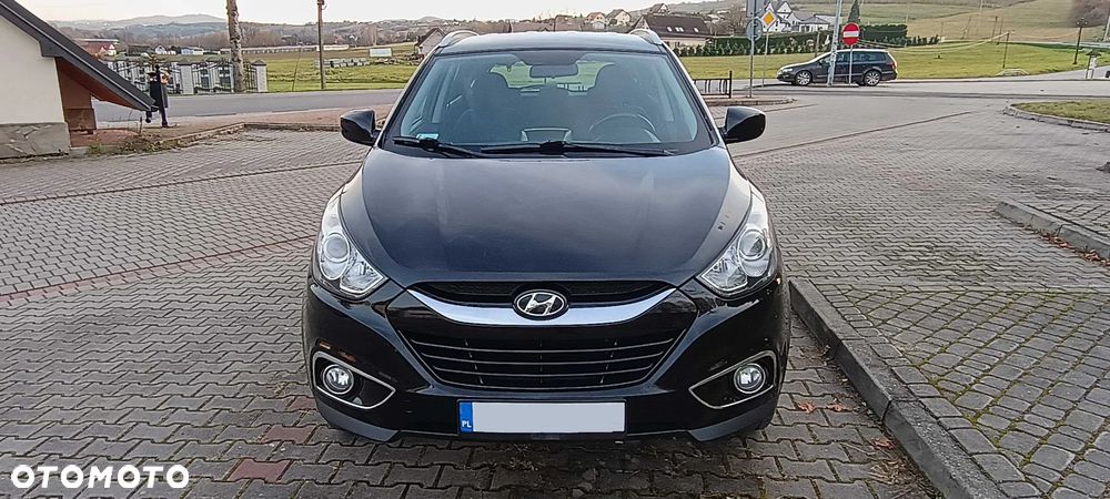 Hyundai ix35 - 3