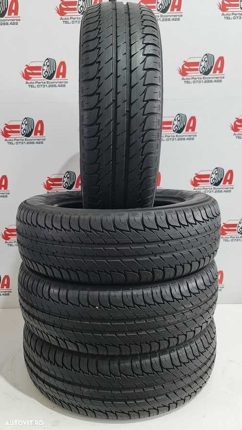 ANVELOPE 215 65 17 99V 215/65/17 KLEBER CP V1019 VARA - 1