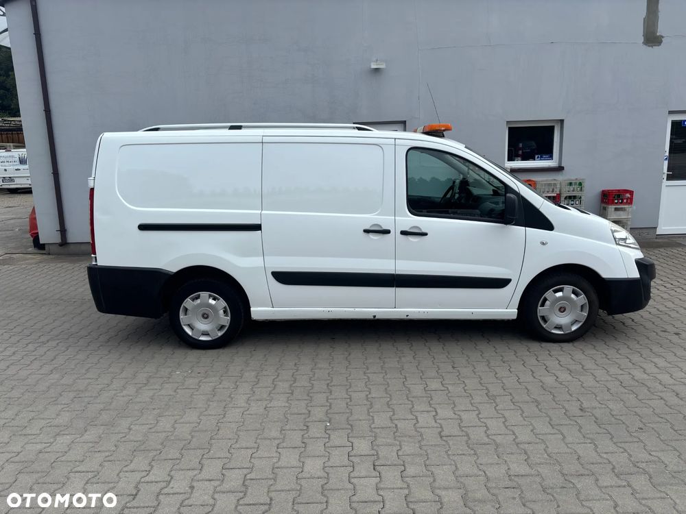 Fiat Scudo - 7