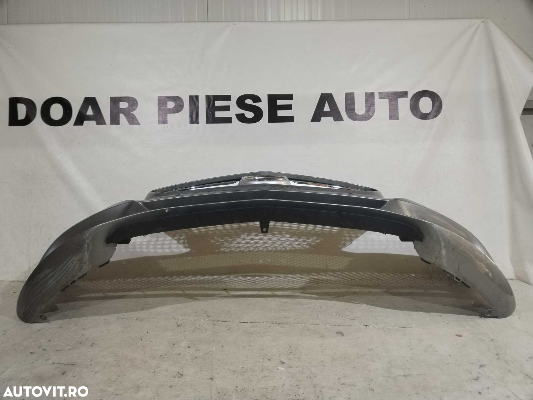 Bara fata Mercedes C-Class, W205, 2018, 2019, 2020, 2021, cod origine OE A2058850125. - 7
