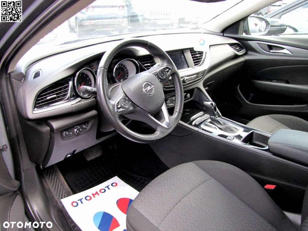 Opel Insignia 1.5 T GPF Innovation S&S - 21