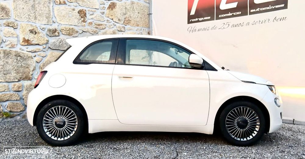 Fiat 500e - 19