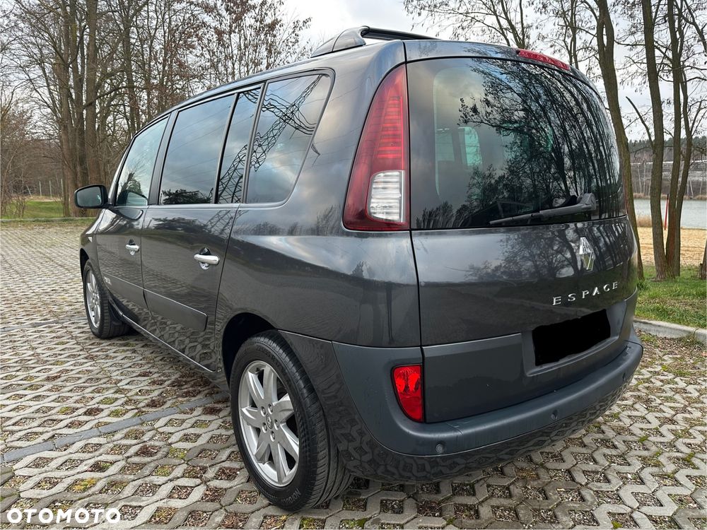 Renault Espace 2.0 dCi 150 FAP Edition 25th - 5
