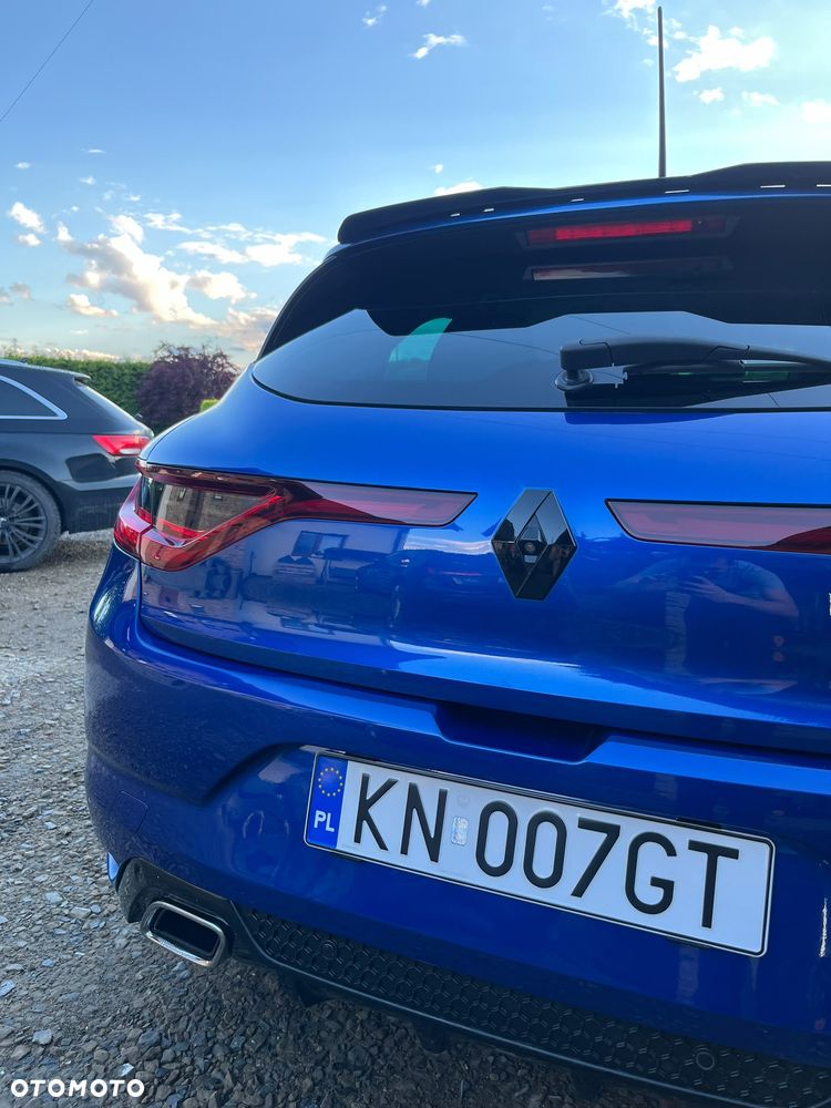 Renault Megane - 4
