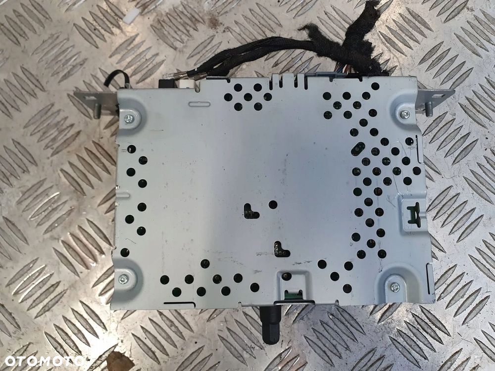 Ford Focus 2018-2021 Radio nawigacja - 2