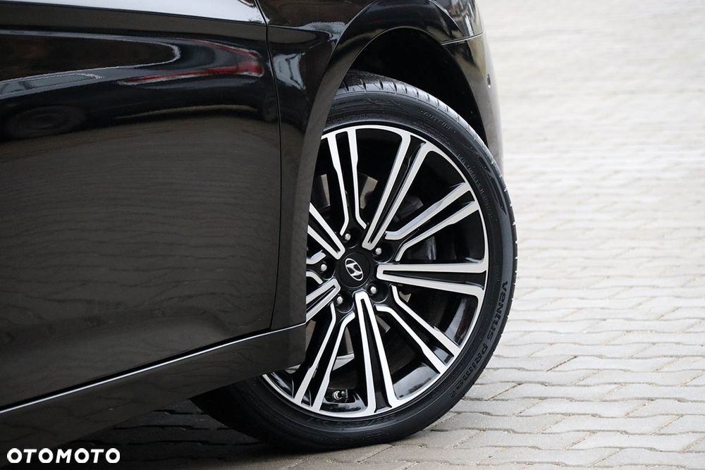 Hyundai i40 1.7 CRDi Business DCT - 38