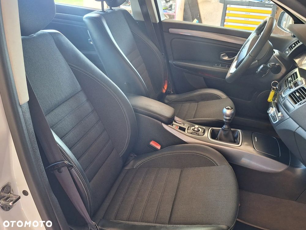 Renault Laguna 2.0 16V 140 Dynamique - 10