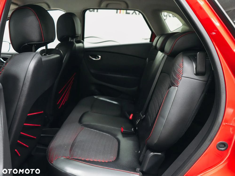 Renault Captur - 27