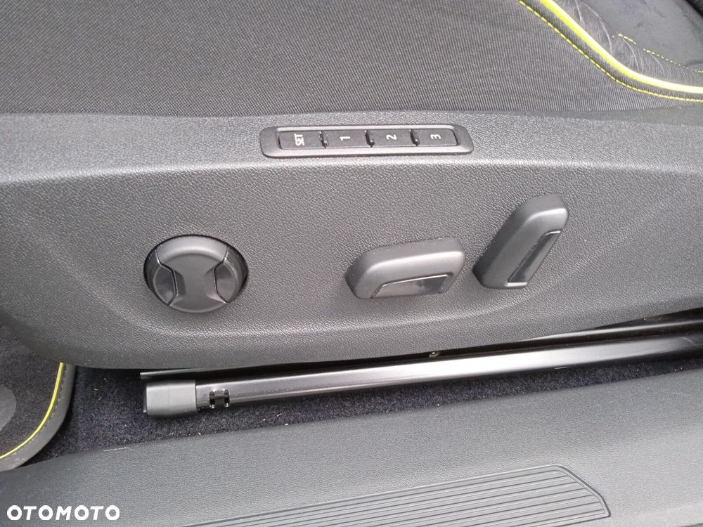 Skoda Enyaq Coupe RS 82kWh - 20