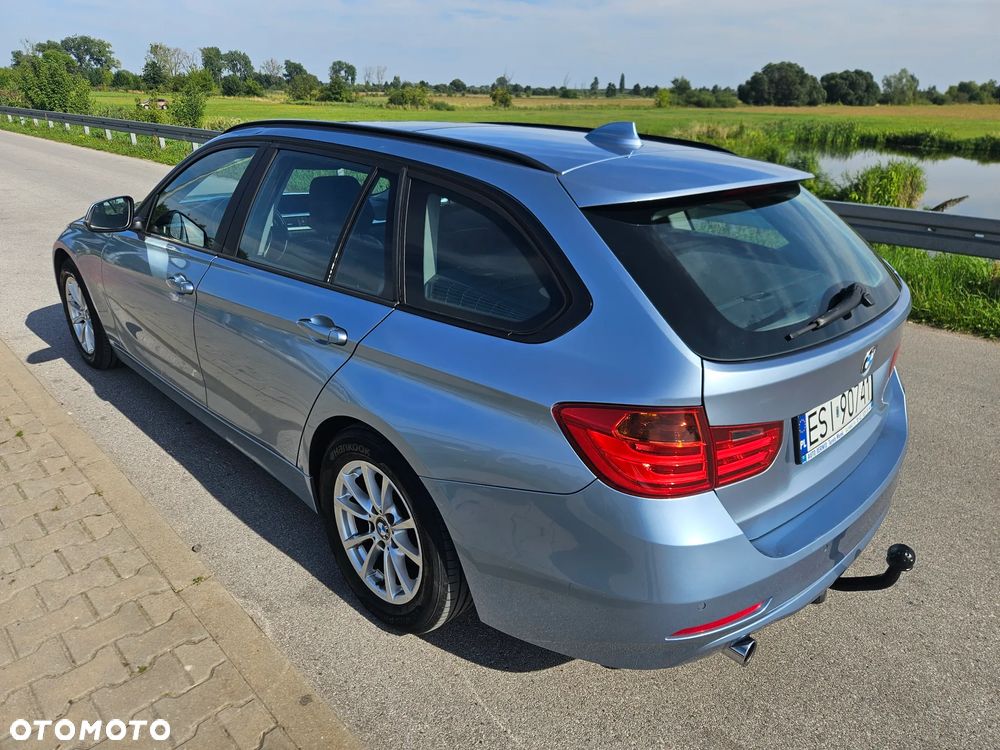 BMW Seria 3 - 9