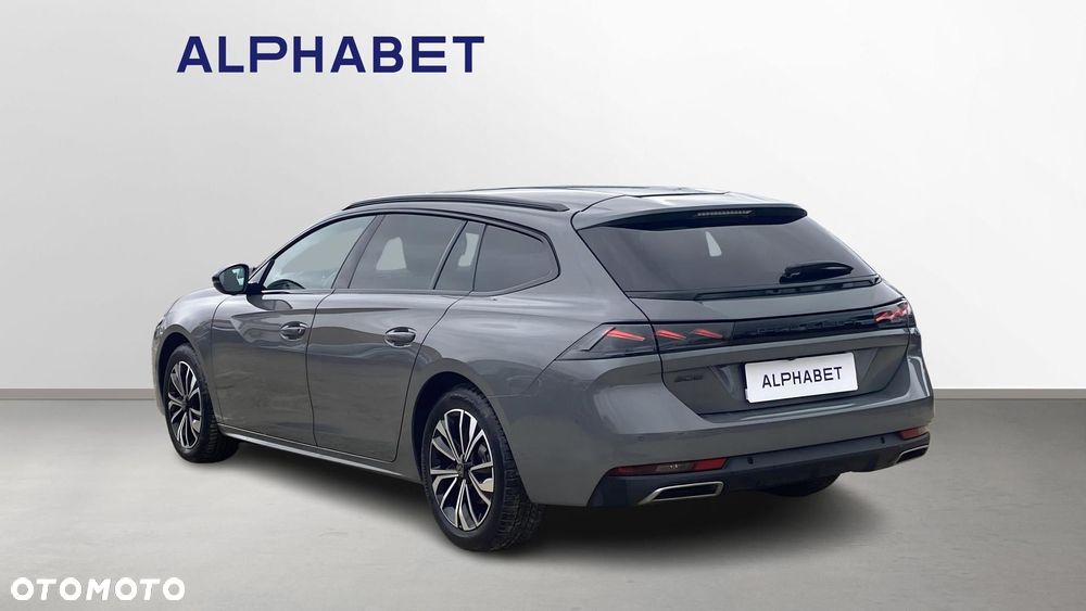 Peugeot 508 1.5 BlueHDi Allure Pack S&S EAT8 - 3