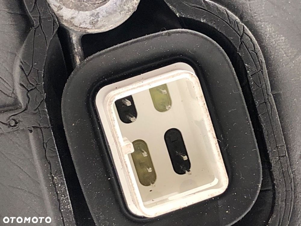 LUSTERKO LEWY  BMW 5 (G30, F90) 2016 - 2022 M5 Competition 460 kW [625 KM] benzyna 2018 - 2022 - 6