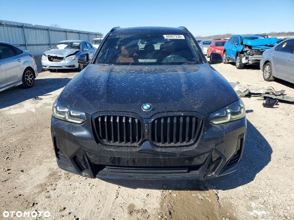 BMW X3 - 2