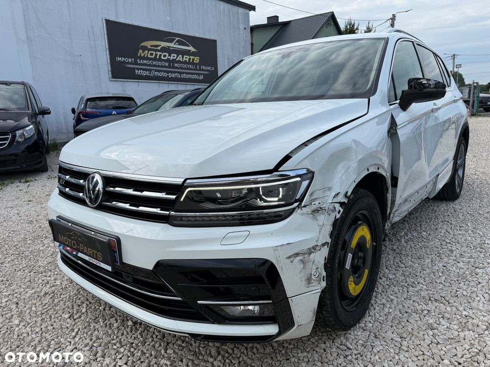 Volkswagen Tiguan - 3