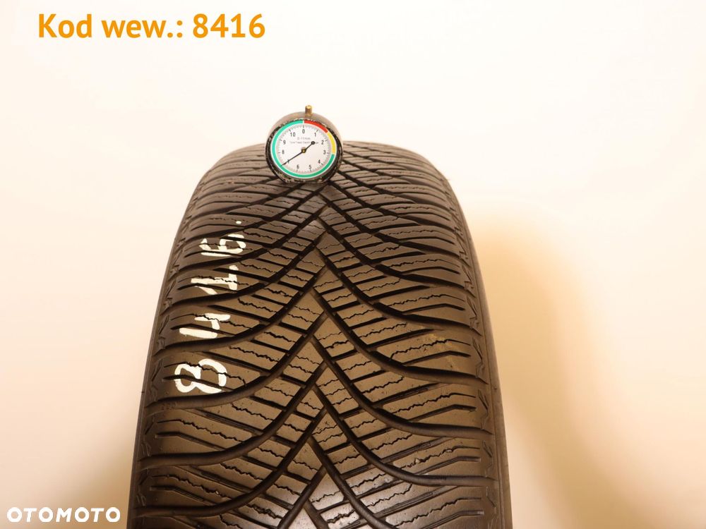 Goodride All Season Elite Z-401 - 215/60 R16 - 1
