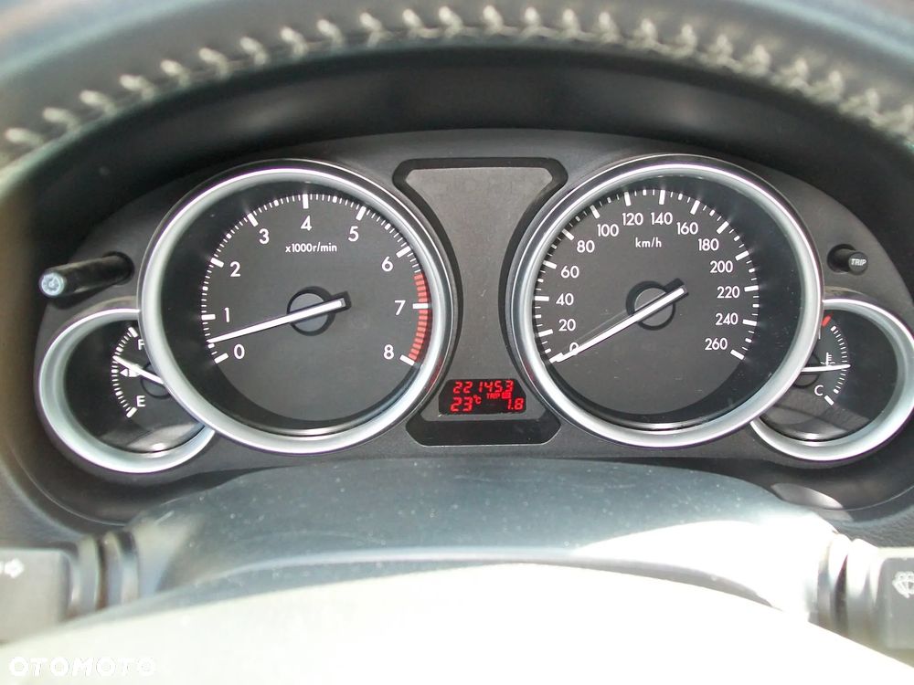 Mazda 6 - 14