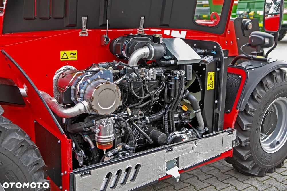 Faresin 6.26 classic 52 - 9