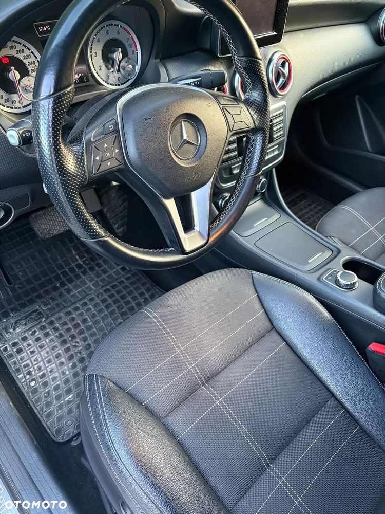 Mercedes-Benz Klasa A - 11