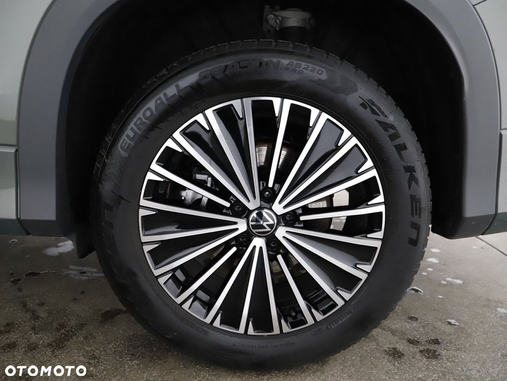 Volkswagen Tayron - 30