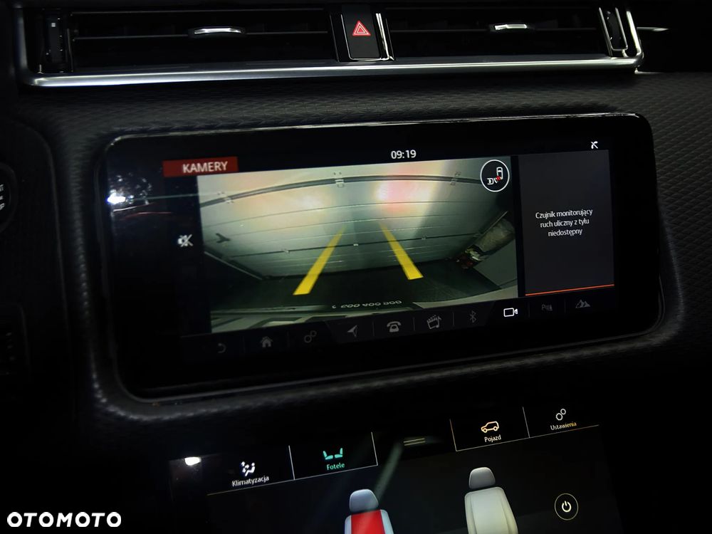 Land Rover Range Rover Velar 2.0 TD4 R-Dynamic SE - 27