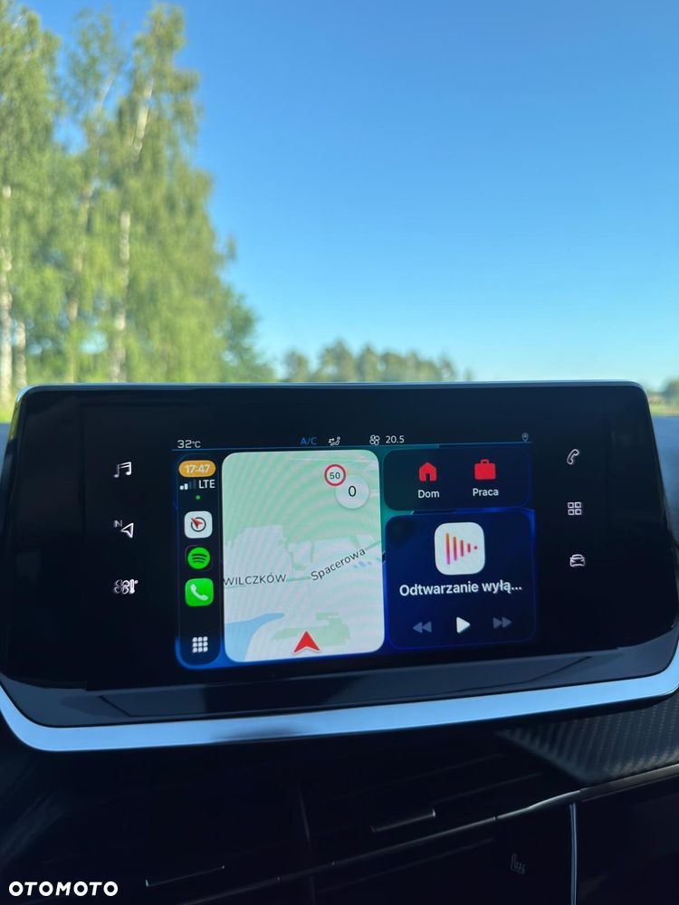Peugeot 2008 PureTech 100 Active S&S BVM6 - 20