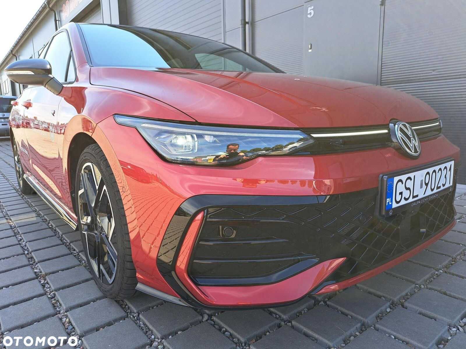 Volkswagen Golf - 20
