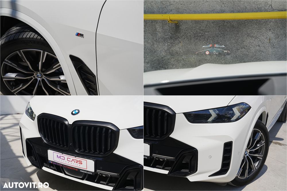 BMW X5 xDrive30d - 11