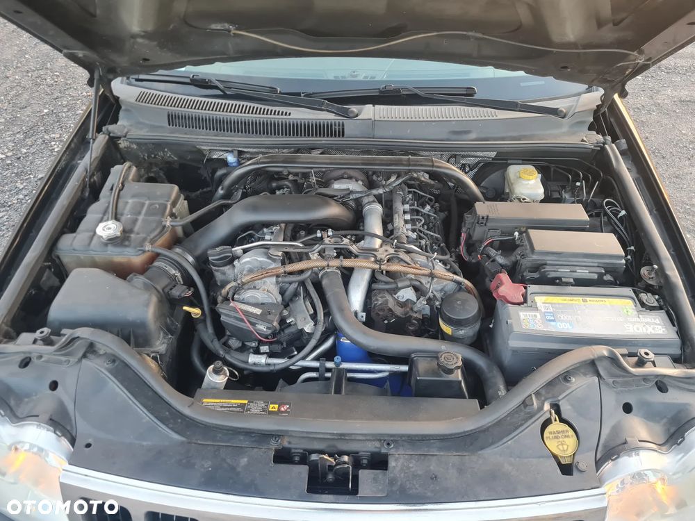 Jeep Grand Cherokee - 17